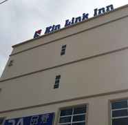 Exterior 3 Kin Link Inn