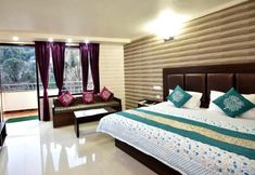 Bilik Tidur 7 Hotel Cloud7