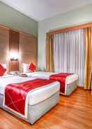 BEDROOM Tara Comfort Hotel - Ramoji Film City