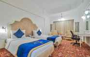 Bedroom 3 Sitara Luxury Hotel - Ramoji Film City
