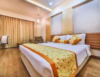 Bedroom 2 Sitara Luxury Hotel - Ramoji Film City