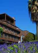 EXTERIOR_BUILDING Hotel Saint Paul Nagasaki