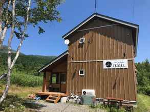 Bên ngoài 4 Niseko Guesthouse Nalu