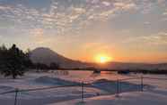 Tempat Tarikan Berdekatan 5 Niseko Guesthouse Nalu