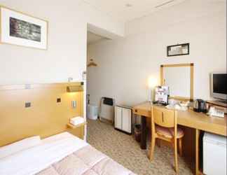 Bedroom 2 Hotel Tachibana