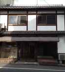 EXTERIOR_BUILDING Onomichi Guest House Fuji Hostel