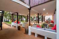 Common Space Apsara Greenland Boutique Villa