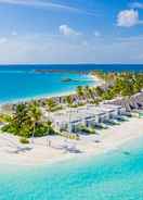 VIEW_ATTRACTIONS Sun Siyam Iru Veli Maldives