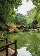 VIEW_ATTRACTIONS Xana Lite Chengdu Chunxi Road Yanshikou Branch