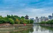 Nearby View and Attractions 4 Xana Lite Chengdu Chunxi Road Yanshikou Branch