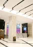 LOBBY Lavande Hotel Shenzhen Longgang Dayun Center Jixia