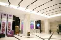 Lobby Lavande Hotel Shenzhen Longgang Dayun Center Jixia