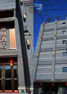 EXTERIOR_BUILDING Lavande Hotel Tianjin Xihu Road Branch
