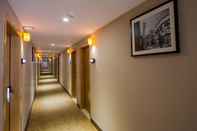 Lobby Lavande Hotel Tianjin Xihu Road Branch