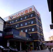 Exterior 4 Iu Hotel Kunming Xishan Wanda Plaza Railway Statio