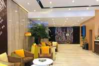 Lobby Iu Hotel Kunming Xishan Wanda Plaza Railway Statio