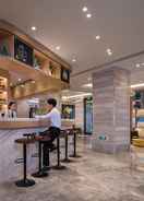 null Kyriad Marvelous Hotel·Nanjing Hongqiao Center
