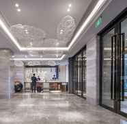 อื่นๆ 2 Kyriad Marvelous Hotel·Nanjing Hongqiao Center