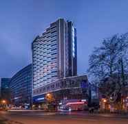 Lainnya 5 Kyriad Marvelous Hotel·Nanjing Hongqiao Center