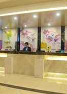 null Lavande Hotels Guangzhou Fangcun Huadiwan