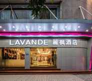 Lainnya 7 Lavande Hotels Guangzhou Fangcun Huadiwan