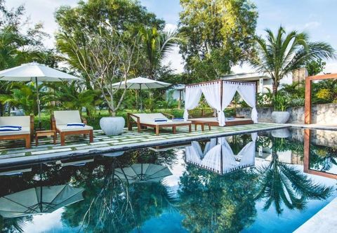 その他 Eolia Fangzhou