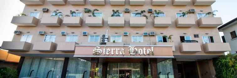 อื่นๆ Sierra Hotel