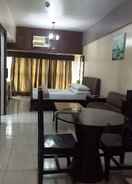 BEDROOM Asian Residences Alabang