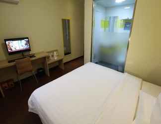 Bilik Tidur 2 7 Days Inn Jingdezhen Xinchang Branch