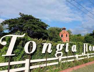 ภายนอกอาคาร 2 TONGTA HOMESTAY