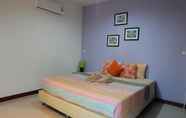 Bedroom 2 TONGTA HOMESTAY