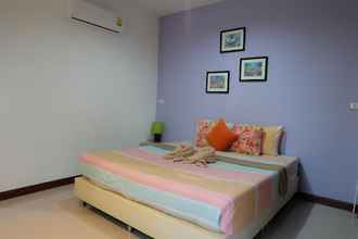 Bedroom 4 TONGTA HOMESTAY