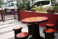 Bar, Cafe and Lounge Penang Hill Lodge
