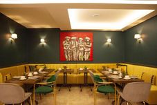 Others The Fox Hotel