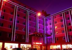 Bên ngoài 2 Kunming Yunshuixingji Hotel