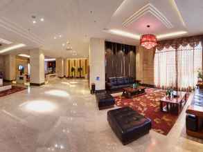 Lobi 4 Kunming Yunshuixingji Hotel