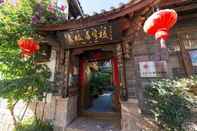 Exterior Lijiang Liyuanju Inn