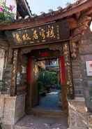 EXTERIOR_BUILDING Lijiang Liyuanju Inn
