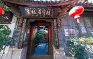Exterior 5 Lijiang Liyuanju Inn