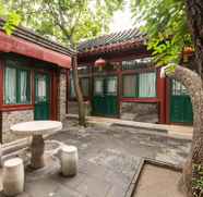 Lainnya 5 BEIJING SIHE COURTYARD HOTEL