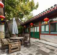 Lainnya 3 BEIJING SIHE COURTYARD HOTEL