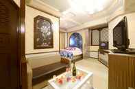 Kamar Tidur Restay Iwatsuki (Adult Only)