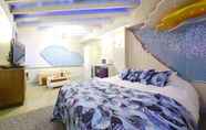 Kamar Tidur 4 Restay Iwatsuki (Adult Only)