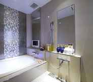 In-room Bathroom 2 Restay Iwatsuki (Adult Only)