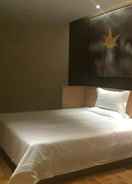 BEDROOM Iu Hotel Beijing Tongzhou Dbc Town Branch