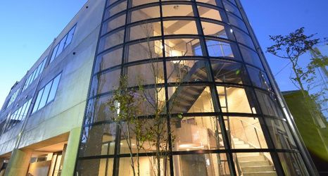 外觀 2 ARTnSHELTER