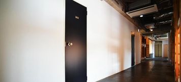 大廳 4 ARTnSHELTER