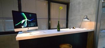 多功能廳 2 ARTnSHELTER