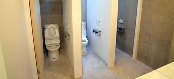 客房浴室 5 ARTnSHELTER