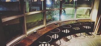 餐廳 3 ARTnSHELTER